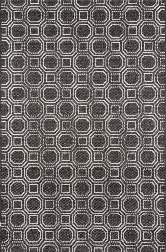 Contemporary DOWNEDOW-1 Area Rug - Downeast Collection 