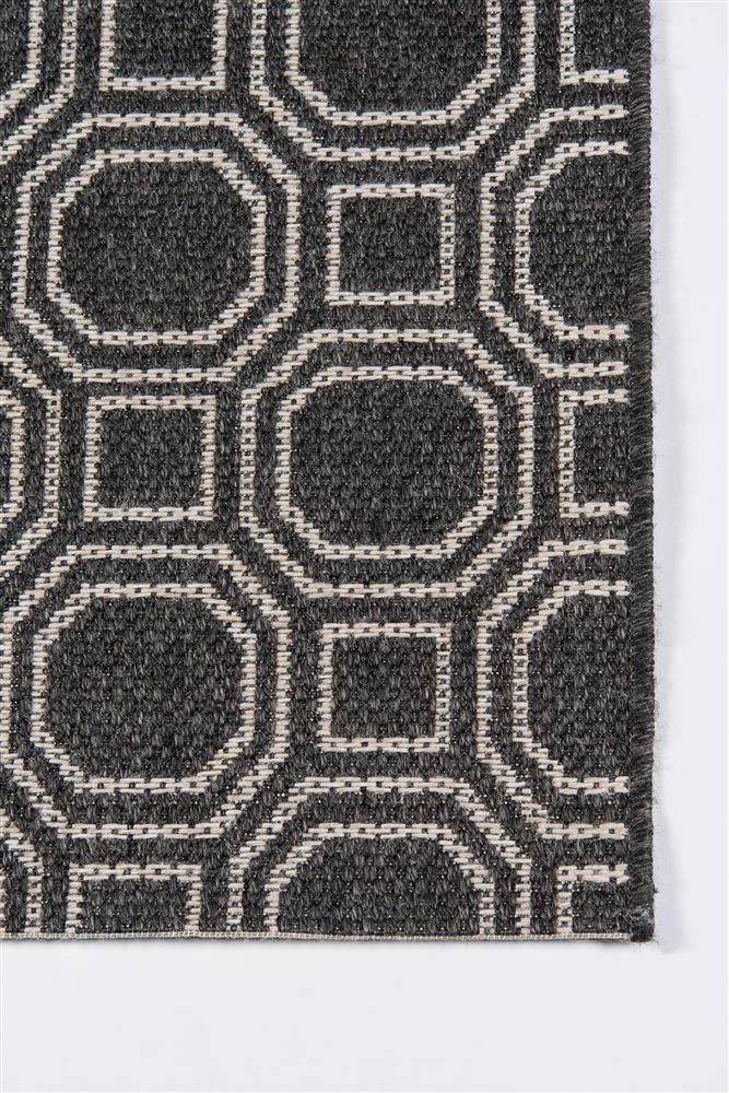 Contemporary DOWNEDOW-1 Area Rug - Downeast Collection 