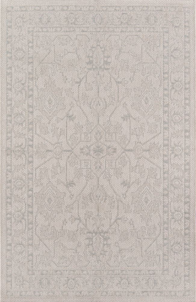 Transitional Downedow-3 Area Rug - Downeast Collection 