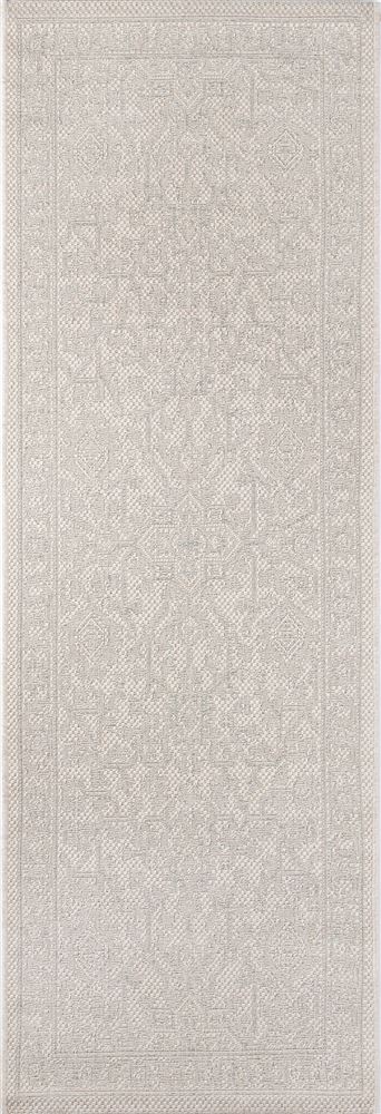 Transitional DOWNEDOW-3 Area Rug - Downeast Collection 