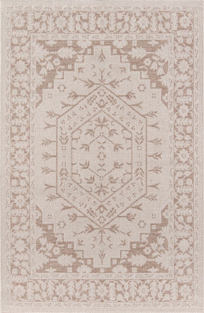 Transitional Downedow-5 Area Rug - Downeast Collection 