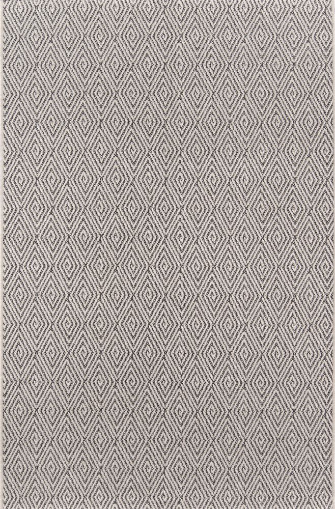 Contemporary DOWNEDOW-6 Area Rug - Downeast Collection 