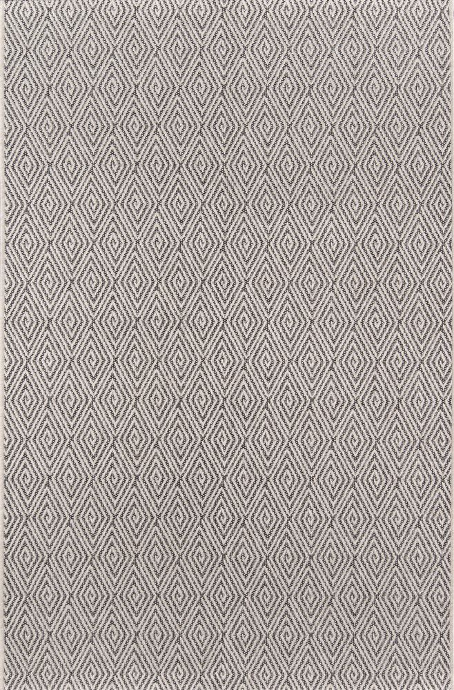 Contemporary DOWNEDOW-6 Area Rug - Downeast Collection 