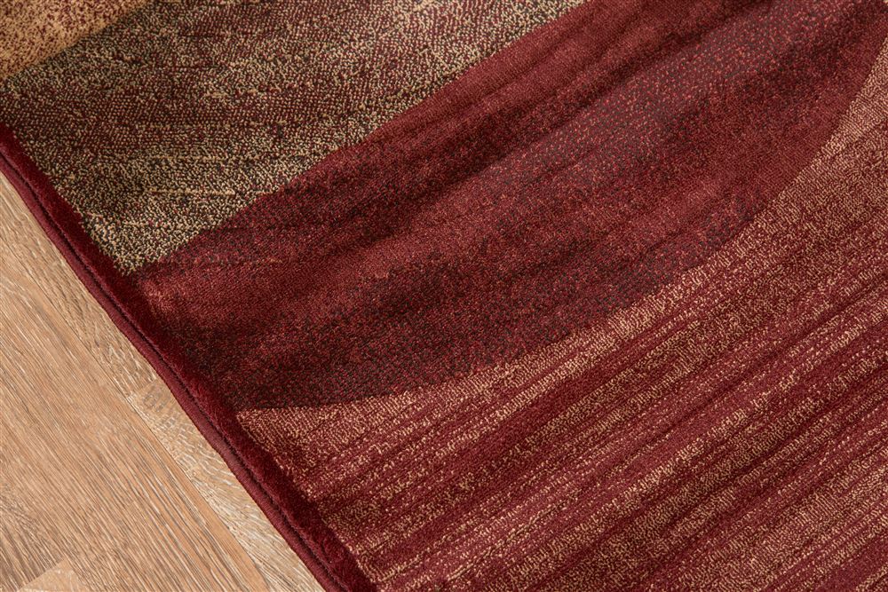 Contemporary DREAMDR-01 Area Rug - Dream Collection 