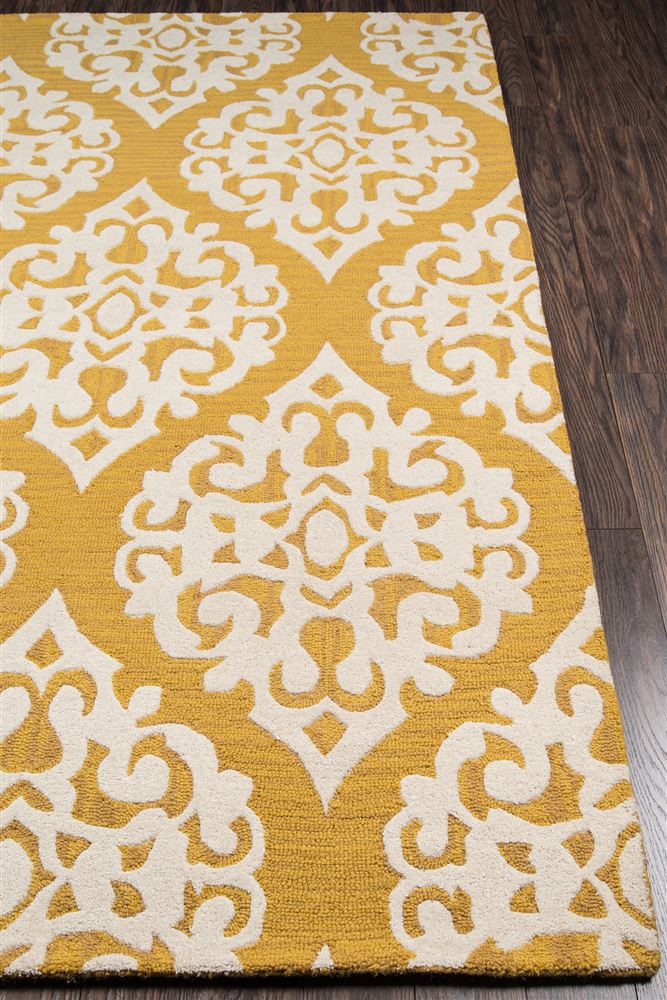 Transitional DUNESDUN-5 Area Rug - Dunes Collection 