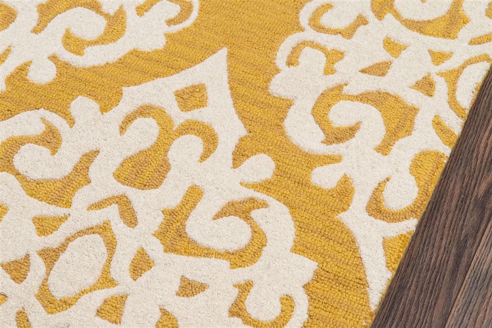 Transitional DUNESDUN-5 Area Rug - Dunes Collection 