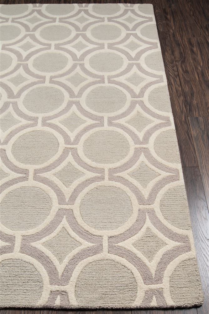 Transitional DUNESDUN-6 Area Rug - Dunes Collection 