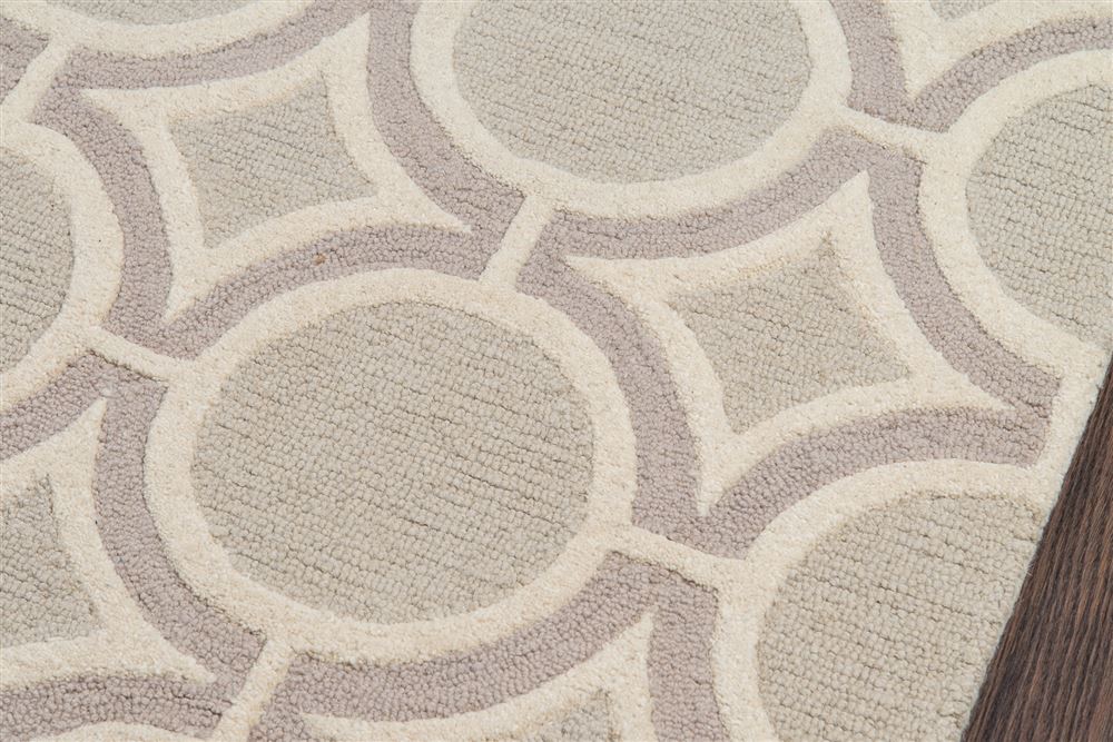 Transitional DUNESDUN-6 Area Rug - Dunes Collection 