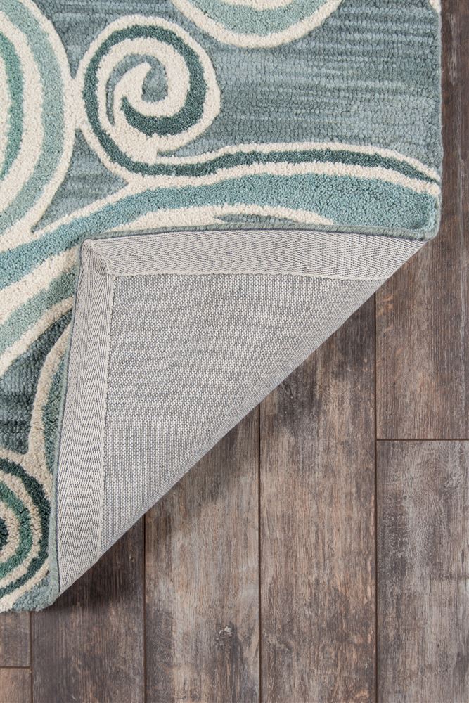 Transitional DUNESDUN-8 Area Rug - Dunes Collection 