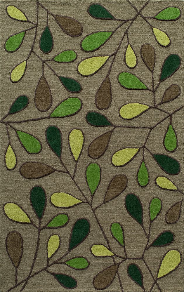 Transitional Dunesdun-9 Area Rug - Dunes Collection 