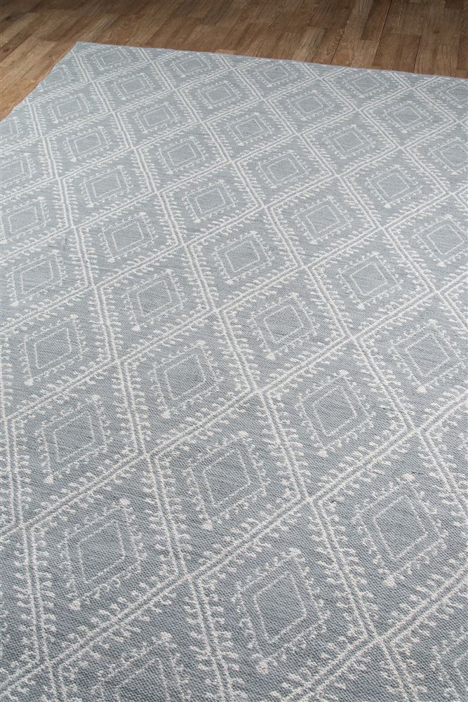 Contemporary EASTOEAS-1 Area Rug - Easton Collection 