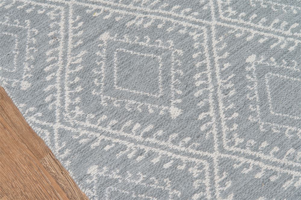 Contemporary EASTOEAS-1 Area Rug - Easton Collection 