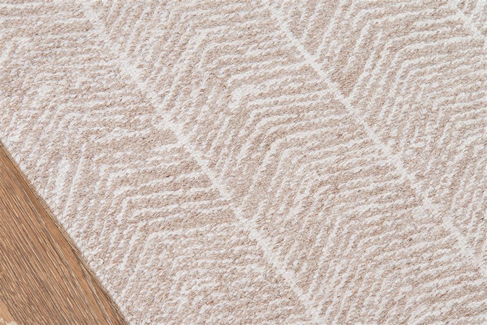 Contemporary EASTOEAS-2 Area Rug - Easton Collection 