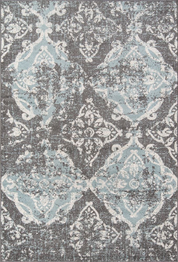 Transitional Ellswell-2 Area Rug - Ellsworth Collection 