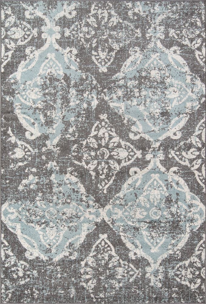 Transitional ELLSWELL-2 Area Rug - Ellsworth Collection 