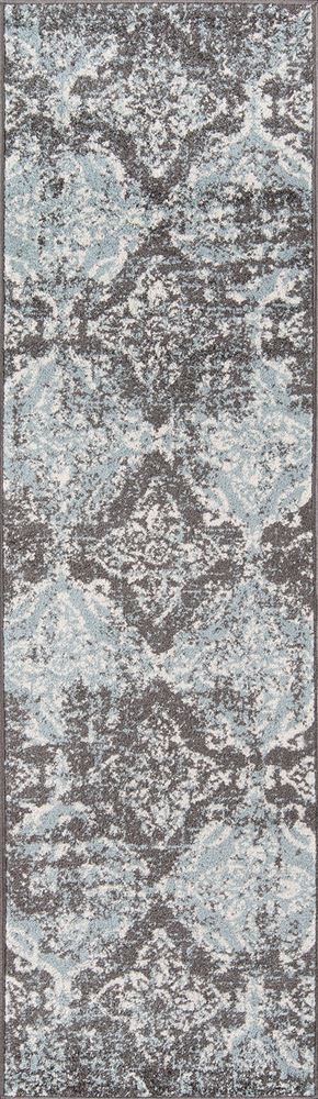 Transitional ELLSWELL-2 Area Rug - Ellsworth Collection 