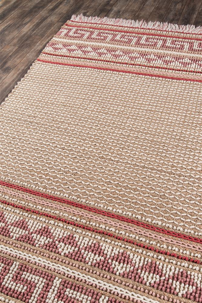 Transitional ESME0ESM-3 Area Rug - Esme Collection 