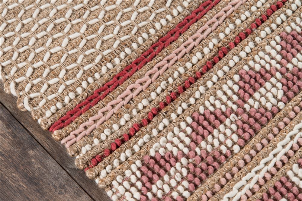 Transitional ESME0ESM-3 Area Rug - Esme Collection 