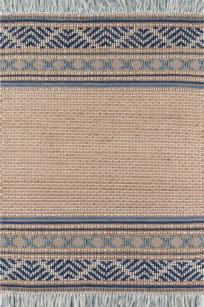 Transitional Esme0esm-4 Area Rug - Esme Collection 