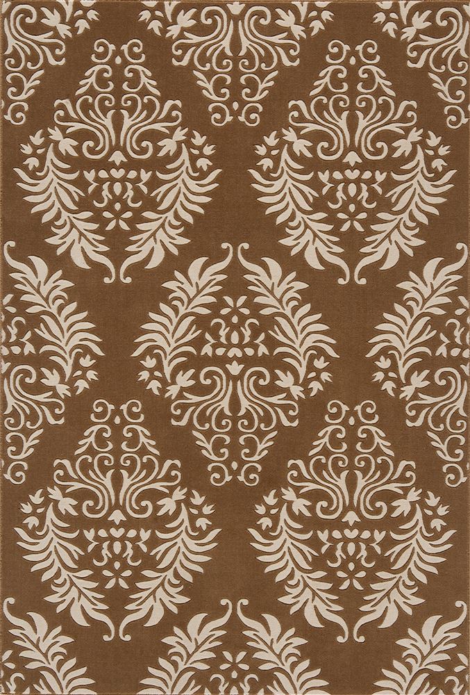 Transitional Essexes-03 Area Rug - Essex Collection 