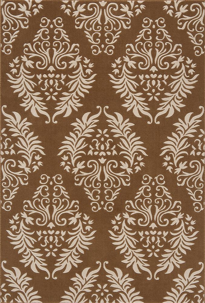 Transitional ESSEXES-03 Area Rug - Essex Collection 