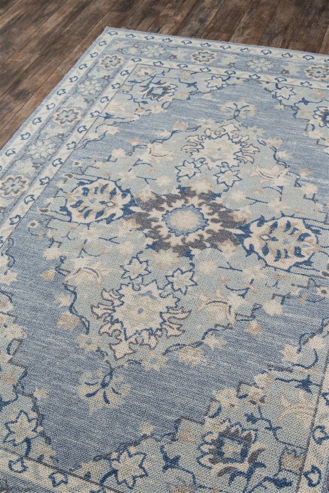 Traditional ANATOANA-9 Area Rug - Anatolia Collection 