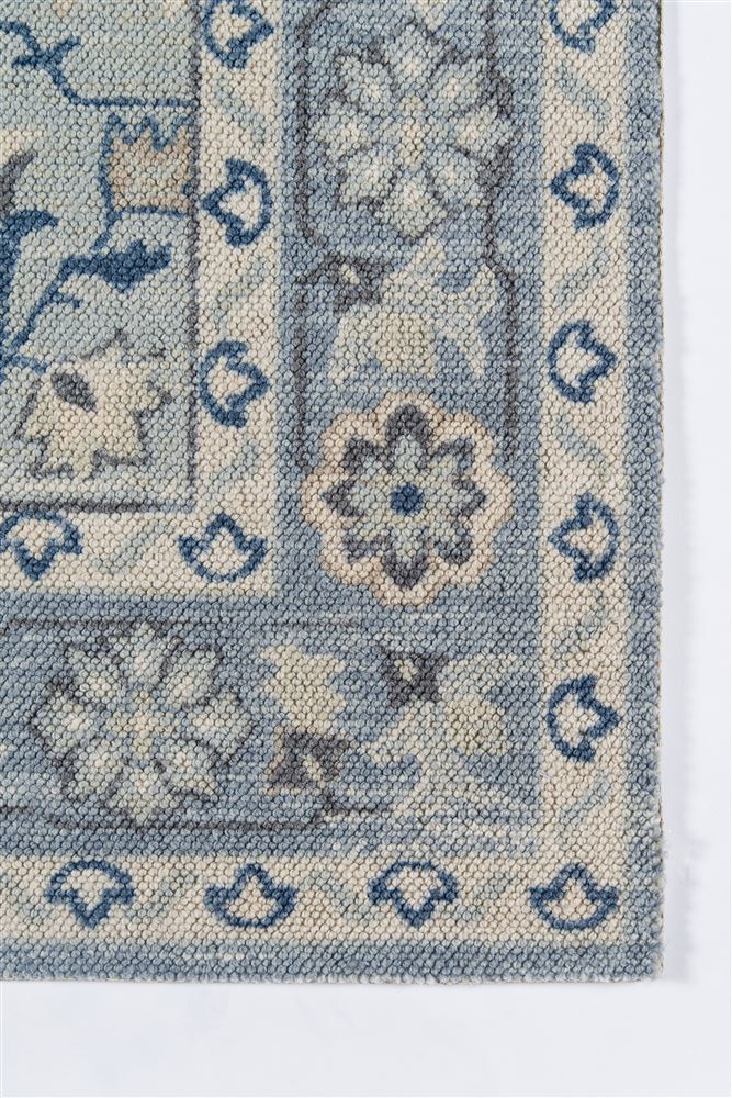 Traditional ANATOANA-9 Area Rug - Anatolia Collection 