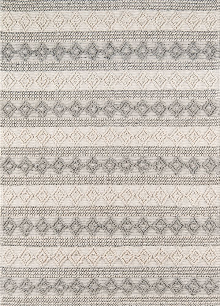 Contemporary ANDESAND10 Area Rug - Andes Collection 