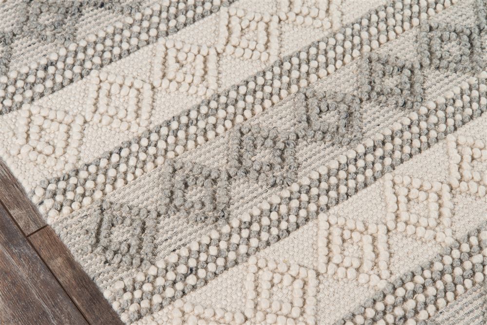 Contemporary ANDESAND10 Area Rug - Andes Collection 