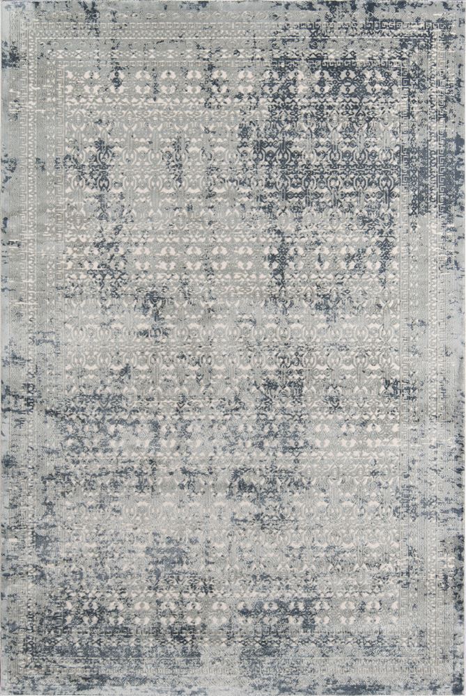 Traditional Genevgnv-3 Area Rug - Genevieve Collection 