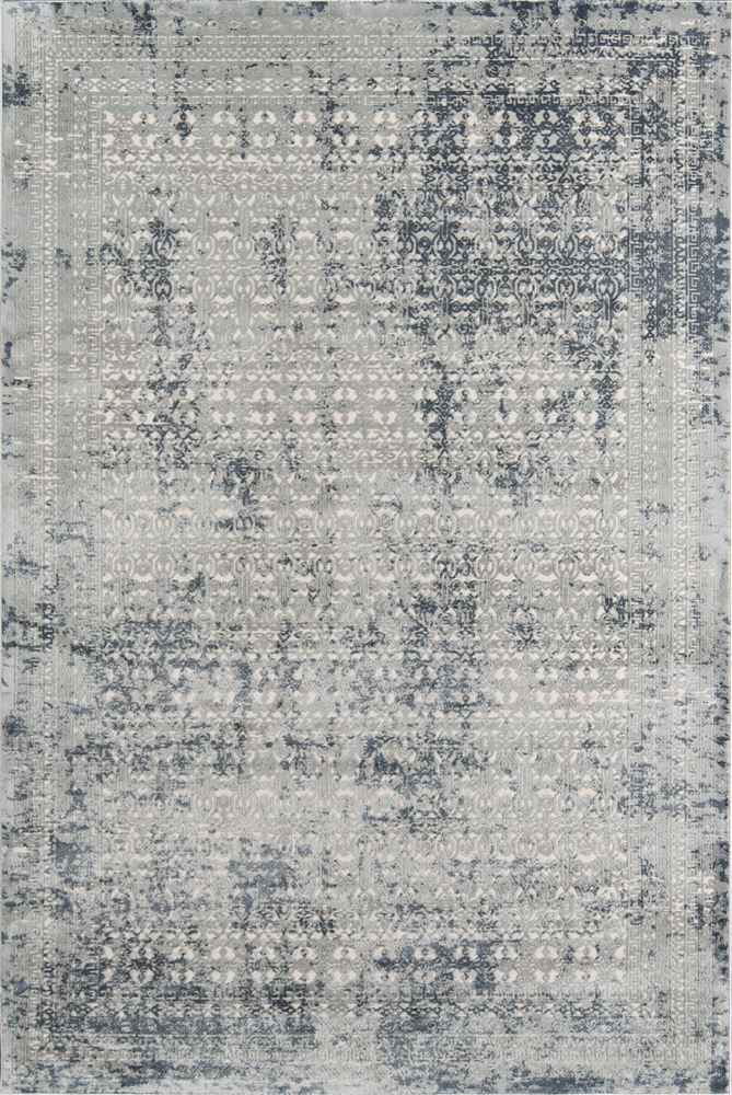 Traditional GENEVGNV-3 Area Rug - Genevieve Collection 