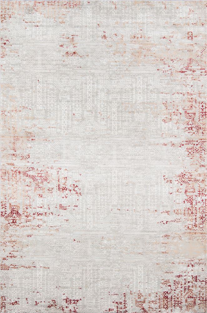 Traditional GENEVGNV-5 Area Rug - Genevieve Collection 