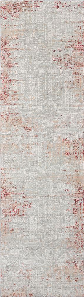 Traditional GENEVGNV-5 Area Rug - Genevieve Collection 