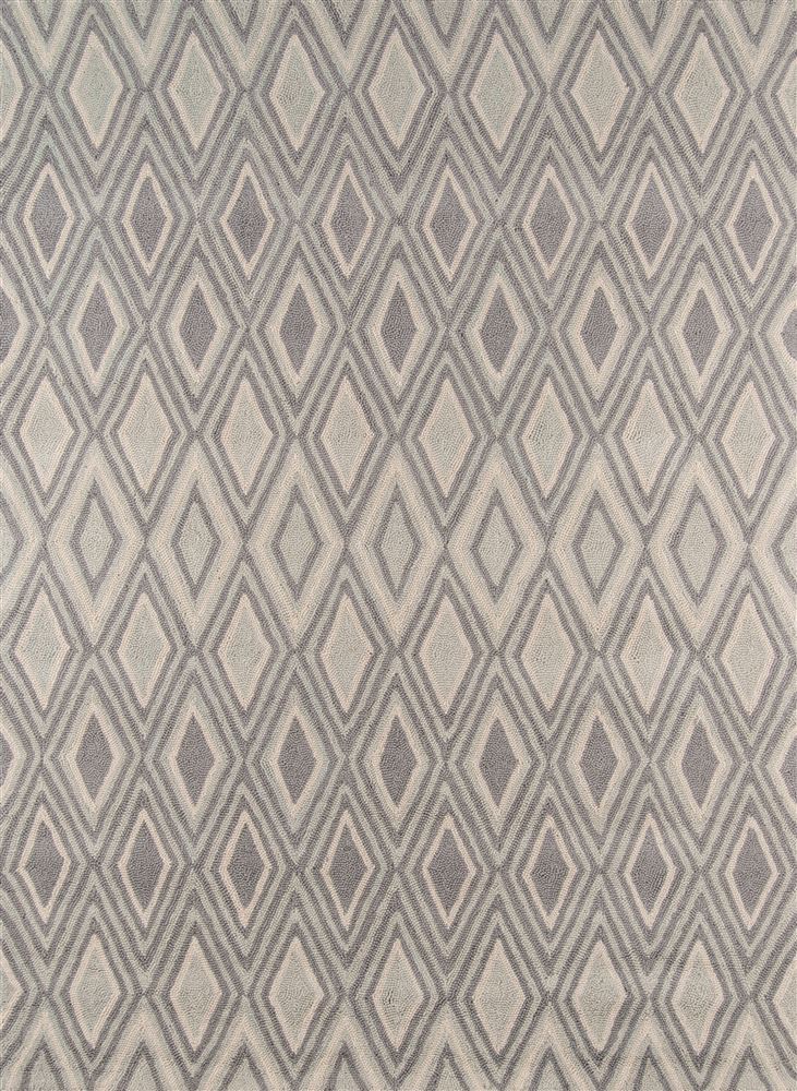 Contemporary Geo00geo26 Area Rug - Geo Collection 