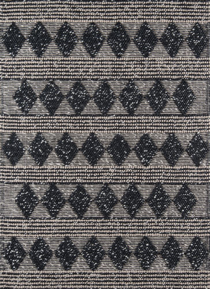 Contemporary ANDESAND-1 Area Rug - Andes Collection 