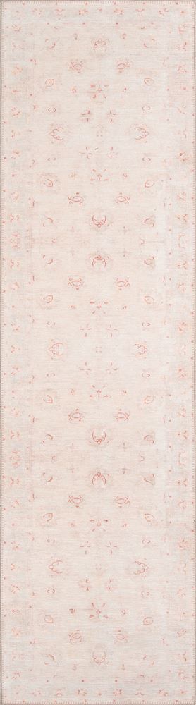 Traditional AFSHAAFS14 Area Rug - Afshar Collection 
