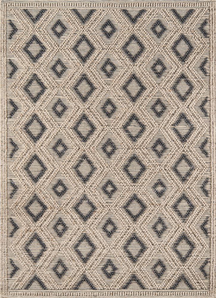 Contemporary Andesand-2 Area Rug - Andes Collection 