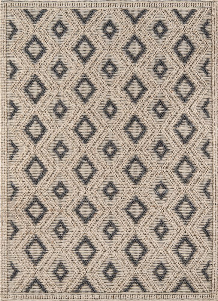 Contemporary ANDESAND-2 Area Rug - Andes Collection 