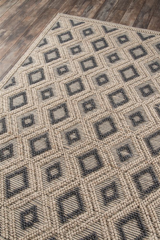 Contemporary ANDESAND-2 Area Rug - Andes Collection 