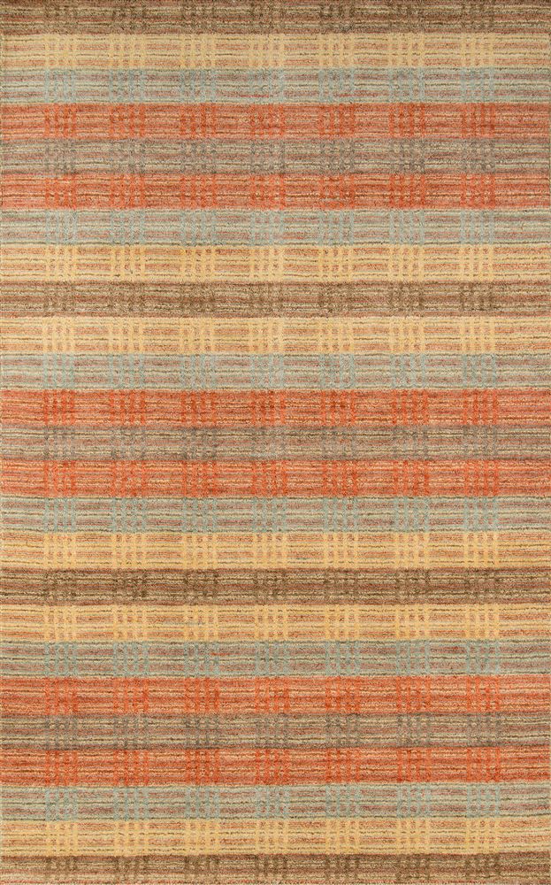 Contemporary GRAMEGM-06 Area Rug - Gramercy Collection 