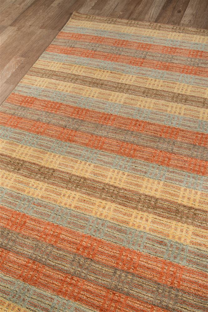 Contemporary GRAMEGM-06 Area Rug - Gramercy Collection 