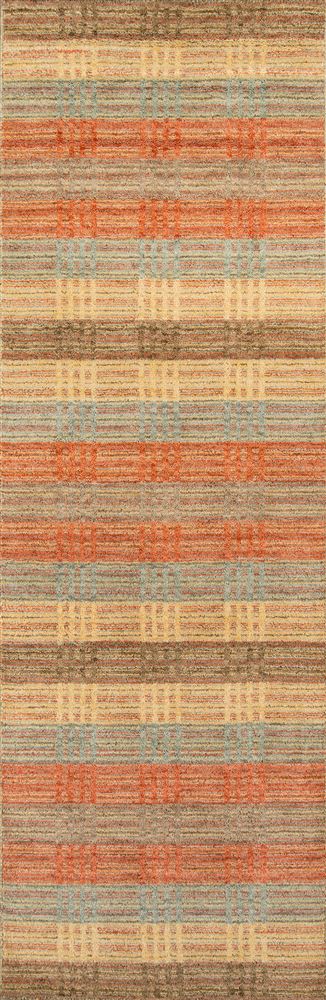 Contemporary GRAMEGM-06 Area Rug - Gramercy Collection 