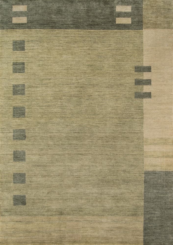 Contemporary Gramegm-09 Area Rug - Gramercy Collection 