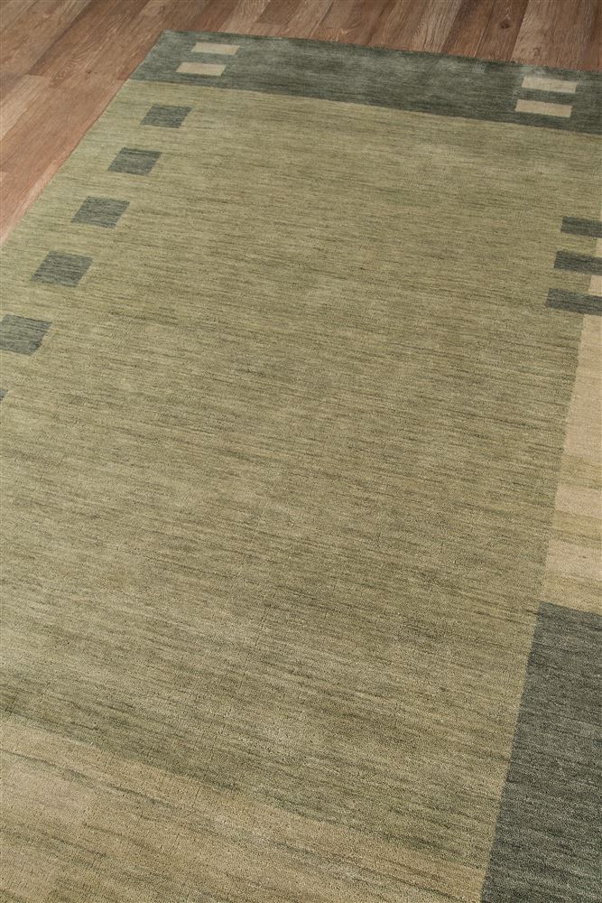 Contemporary GRAMEGM-09 Area Rug - Gramercy Collection 