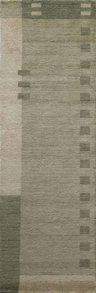 Contemporary GRAMEGM-09 Area Rug - Gramercy Collection 