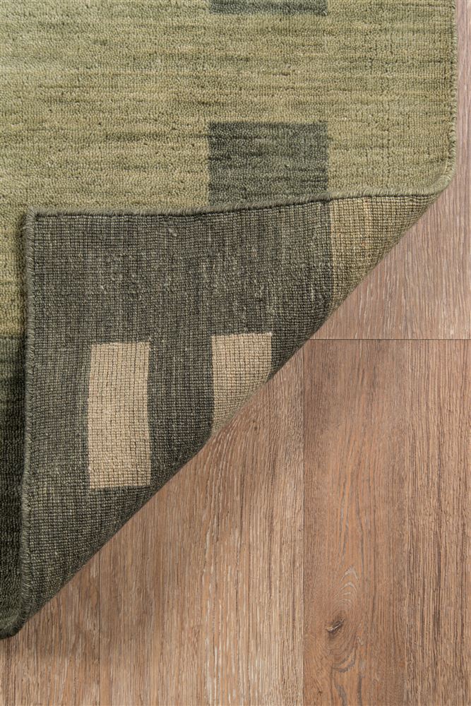 Contemporary GRAMEGM-09 Area Rug - Gramercy Collection 