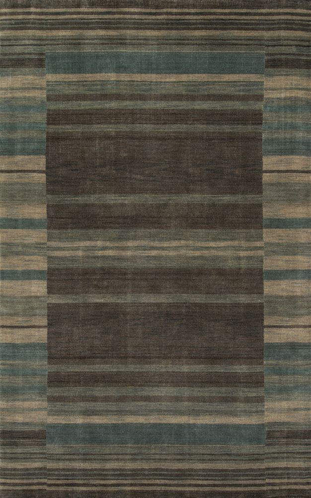 Contemporary Gramegm-15 Area Rug - Gramercy Collection 