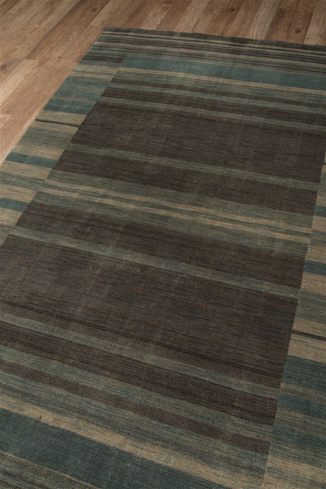 Contemporary GRAMEGM-15 Area Rug - Gramercy Collection 