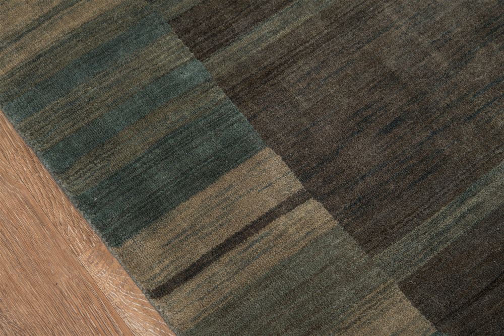 Contemporary GRAMEGM-15 Area Rug - Gramercy Collection 