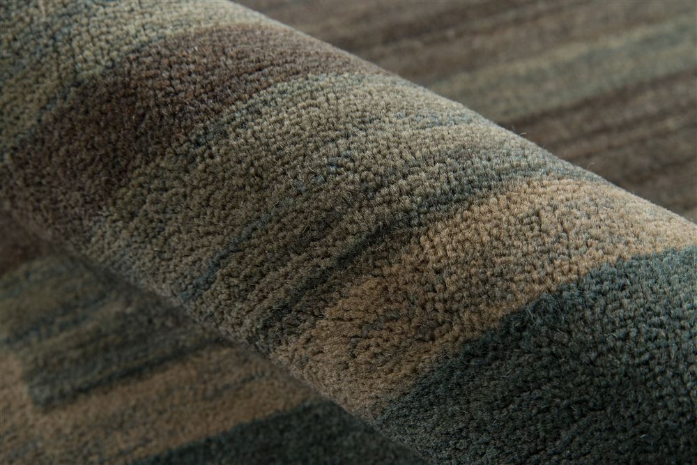 Contemporary GRAMEGM-15 Area Rug - Gramercy Collection 